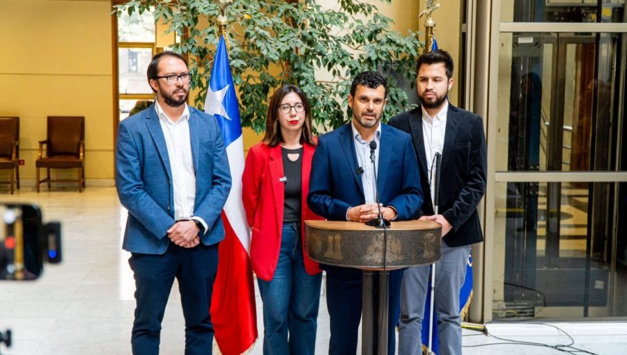 Diputados de oposición advierten riesgos medioambientales en proyecto de Reconstrucción