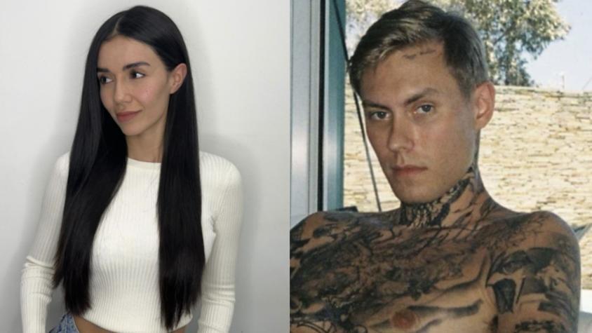 “Manipulador y mitómano”: el feroz descargo de Steffi Méndez contra el padre de su hijo remeció las redes