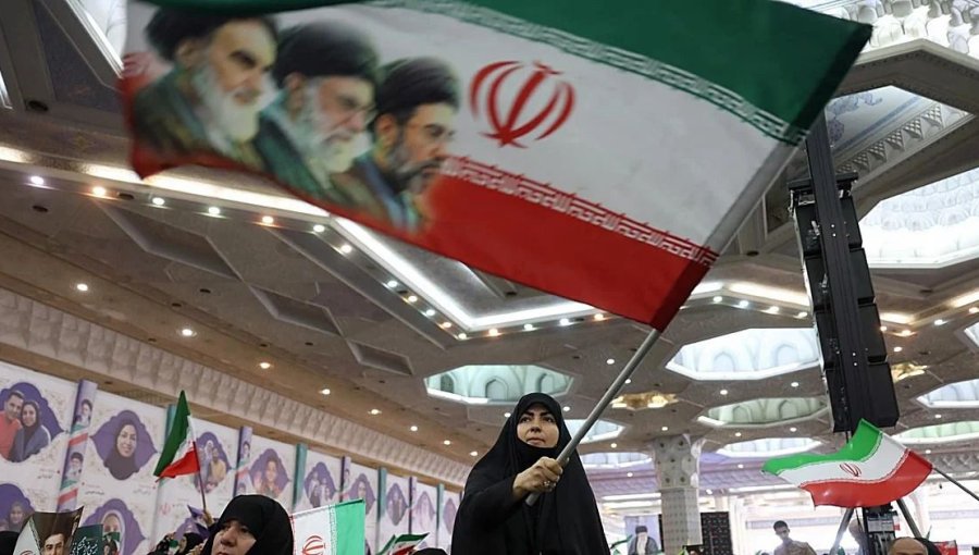 Irán confirma avances para la paz con EE.UU., pero advierte que la firma "no es inminente"