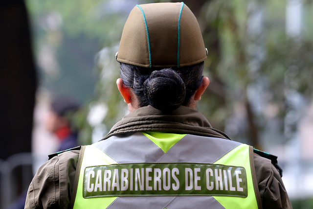 Investigan muerte de carabinera al interior de una comisaría en Coquimbo: se inició un sumario administrativo