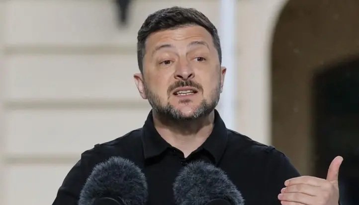 Zelensky propone conversaciones cara a cara con Putin en una carta abierta al presidente ruso