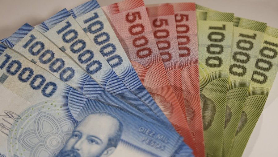 Cámara de Diputados aprueba proyecto que reajusta el ingreso mínimo mensual a $553.553: pasa al Senado