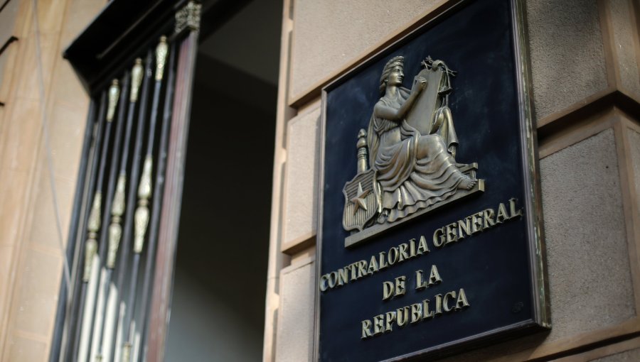 Alcaldes de Quintero, Santo Domingo y Rinconada quedan en la mira de Contraloría por no actualizar declaraciones patrimoniales