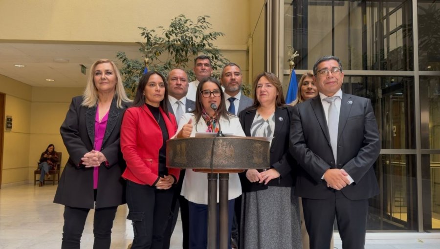 PDG ingresa proyecto que establece mecanismo de reajuste automático para el salario mínimo y remuneraciones del sector público