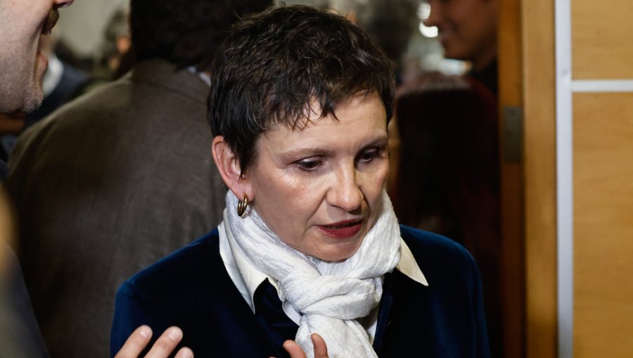 Tohá reconoce que durante el Gobierno de Boric “hubo errores” en cómo se manejó la promesa de condonar el CAE
