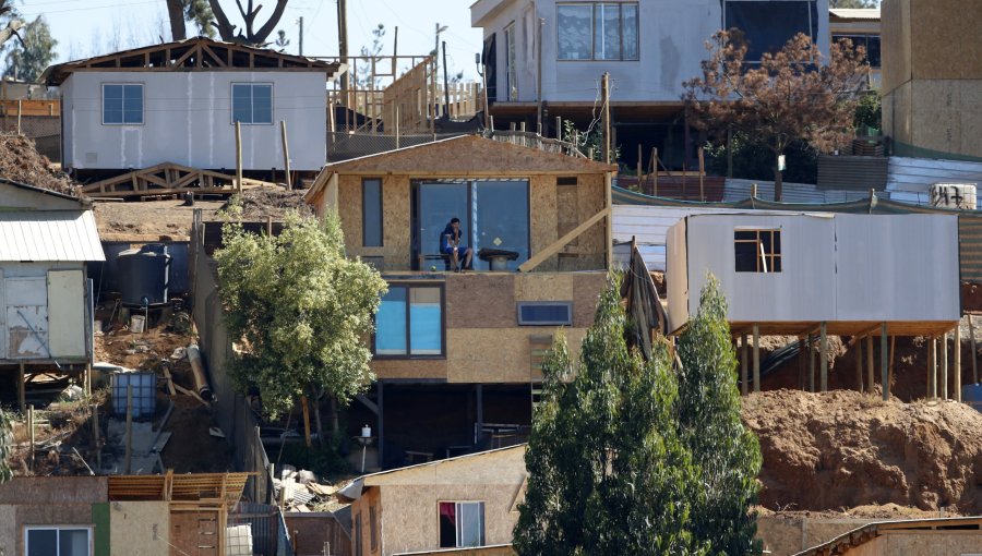 Cruzada municipal para combatir el déficit habitacional toma forma con firma de importante alianza en la región de Valparaíso