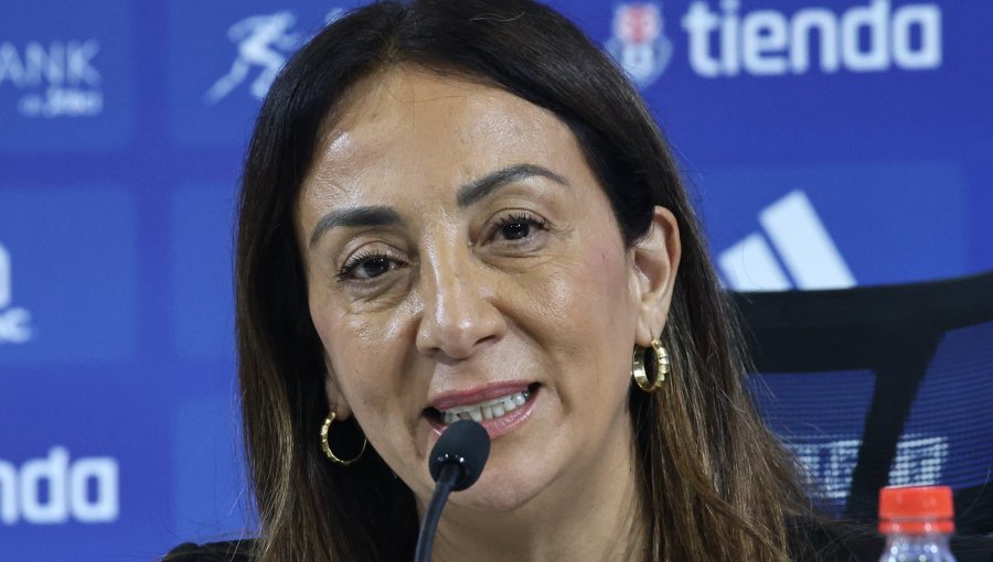 Cecilia Pérez reveló dato clave sobre situación de Fernando Gago: "Me contó que desde primera hora se sentía raro"