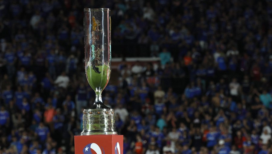 Revisa la programación de la tercera fecha de la Copa Chile 2026: la acción arrancará este viernes