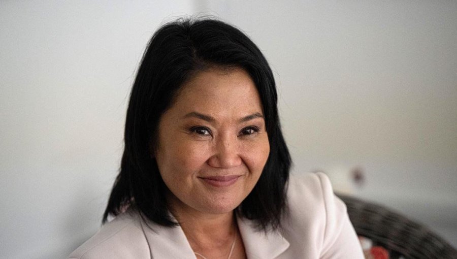 Elecciones en Perú: Rechazan anular actas y Keiko Fujimori mantiene ventaja de 36 mil votos
