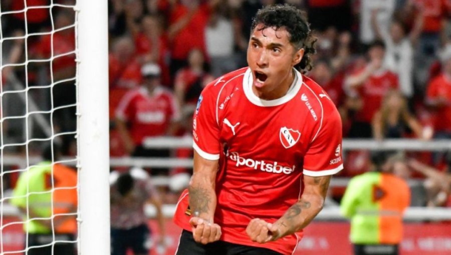 "No es prioridad": Luciano Cabral se aleja como opción de refuerzo para Colo-Colo