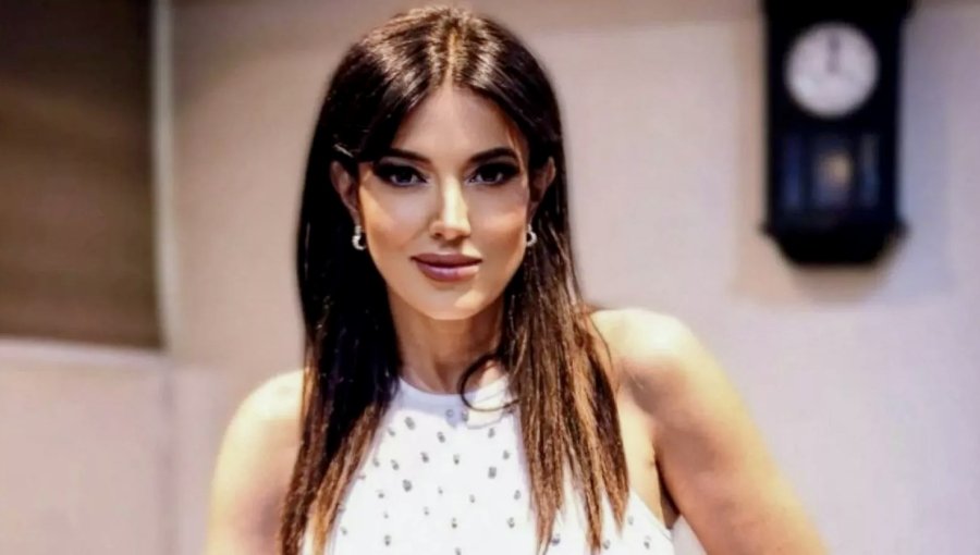 Yamila Reyna recuerda doloroso quiebre con Américo: "Hace tres meses estaba derrotada"