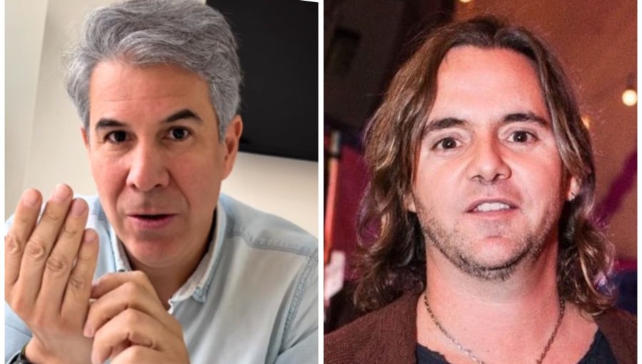 Gonzalo Feito deja 