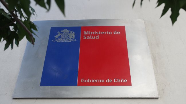 Exjefe de Finanzas de la División de Inversiones del Minsal fue condenado a 6 años de cárcel por fraude al fisco