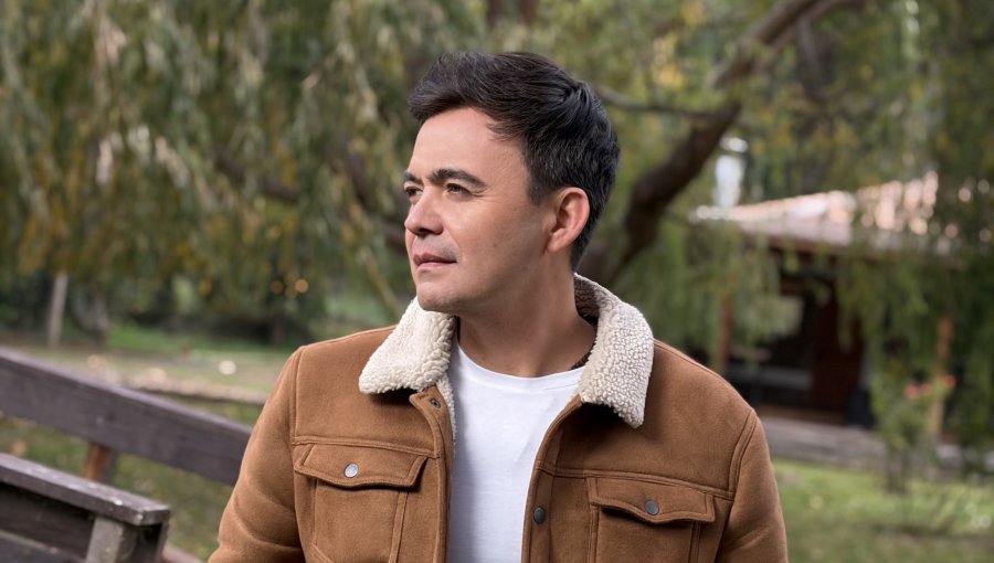 "Más de una Razón": Mario Guerrero estrena canción sobre aquello que muchas parejas sienten, pero no se atreven a decir