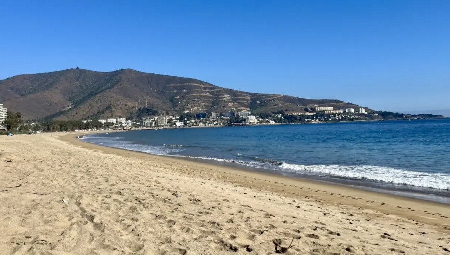Papudo inicia evaluación ambiental para analizar eventual modificación del Plan Regulador en el sector Playa Grande-Lilén