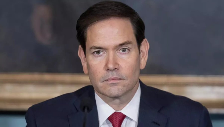 EE.UU. asegura que "no se quedará de brazos cruzados" tras anuncio de Ortega sobre que "no volverá a haber elecciones" en Nicaragua