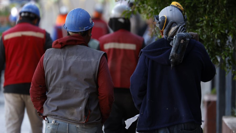 Subdere aclara que inversión por casi $1.900 millones generaría sólo cerca de 100 empleos mensuales en la región de Valparaíso