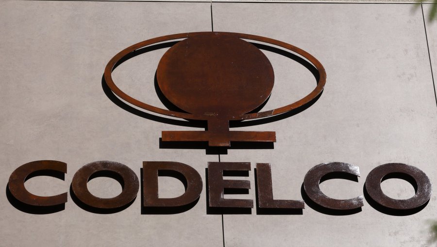 Codelco encarga a KPMG auditoría externa de los reportes de producción 2024 y 2025
