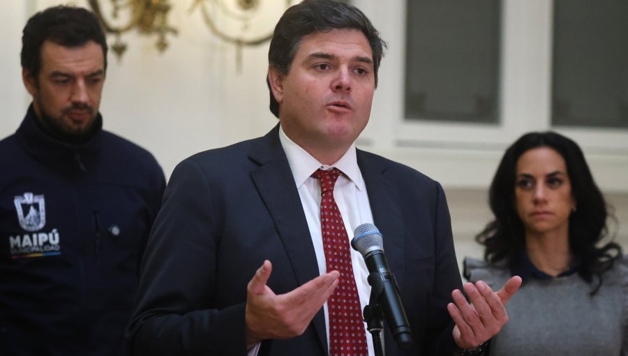 Presidente de la AChM por quiebre en el municipalismo: "Si nos vamos a quedar en la ideología, vamos a perder todos"