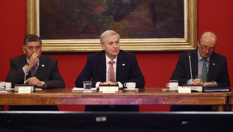 Presidente Kast decreta estado de catástrofe para la región de Coquimbo y la provincia de Huasco