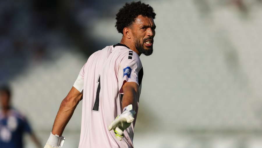 Consejo de Presidentes aprueba solicitud y Vozinha podrá ocupar su apodo en la camiseta si llega a Colo-Colo