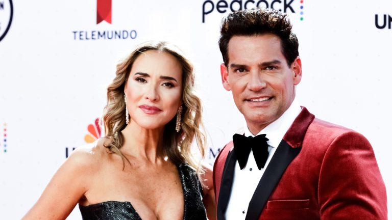 Fin de la tregua: Angélica Castro demanda por divorcio culposo a Cristián de la Fuente tras no lograr acuerdo de bienes