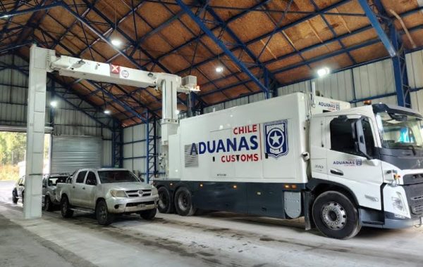 Diputado Teao pide explicaciones a Aduanas por millonaria diferencia de compras de equipos de rayos X al mismo proveedor