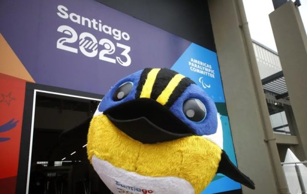 Ministerio del Deporte denuncia ante Fiscalía presuntas irregularidades en el cierre de la Corporación Santiago 2023