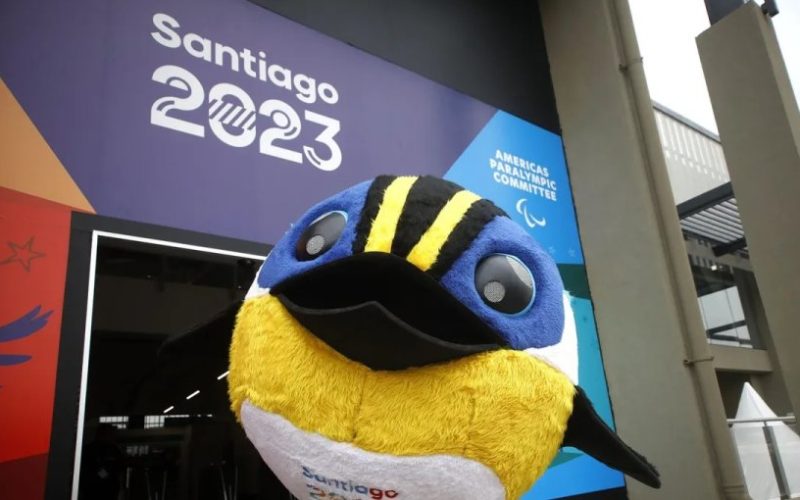 Ministerio del Deporte denuncia ante Fiscalía presuntas irregularidades en el cierre de la Corporación Santiago 2023