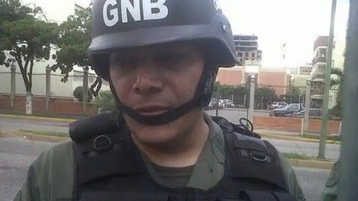 EE.UU. deporta a un militar venezolano acusado de torturas que trabajaba como actor de telenovelas en Miami
