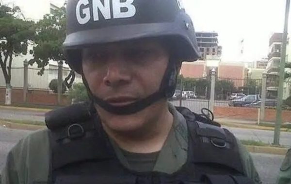 EE.UU. deporta a un militar venezolano acusado de torturas que trabajaba como actor de telenovelas en Miami