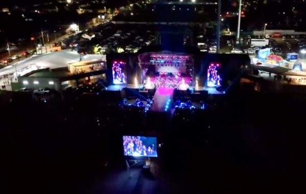 Expo Quillota 2026 da un giro histórico: llega a Mega con millonaria licitación y un nuevo nombre para su espectáculo televisivo