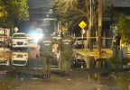 Niña de 5 años recibe disparo en medio de balacera mientras se encontraba en una plaza en Cerro Navia