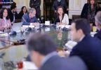 Reforma al sistema político: Comisión Mixta aprueba que partidos rechacen la violencia política y condenen el totalitarismo