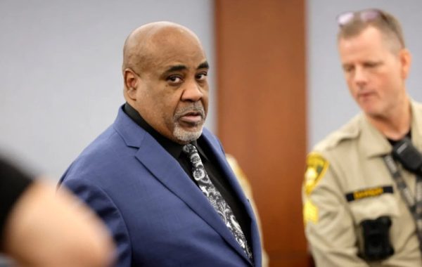 Declaran culpable a Duane "Keffe D" Davis por la muerte de Tupac Shakur hace 30 años