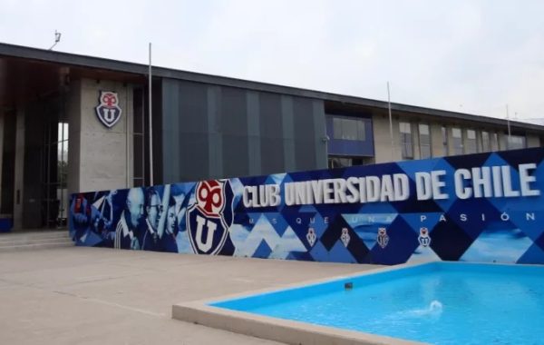 Director de Azul Azul defiende denuncia contra Javier Correa tras el Superclásico: "Estamos intentando extirpar la violencia de los estadios"