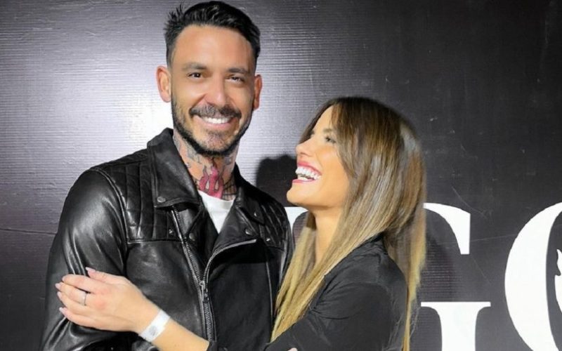 Mauricio Pinilla da su respaldo a Gala tras infidelidad del "Mago" Jiménez con "Coté" López: "Te defenderé hasta la muerte"