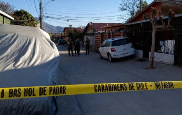 Acusado de haber dado muerte a un hombre en medio de riña en Los Andes quedó en prisión preventiva
