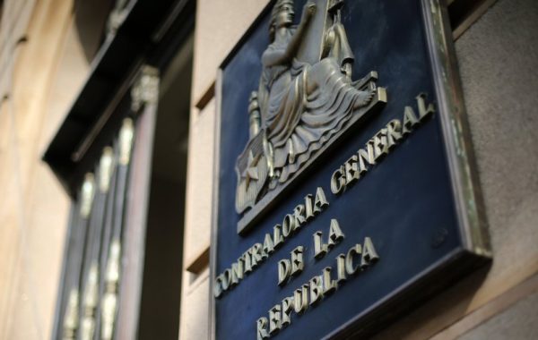 Contraloría detecta $796 mil millones en saldos contables sin movimiento en organismos públicos y municipios