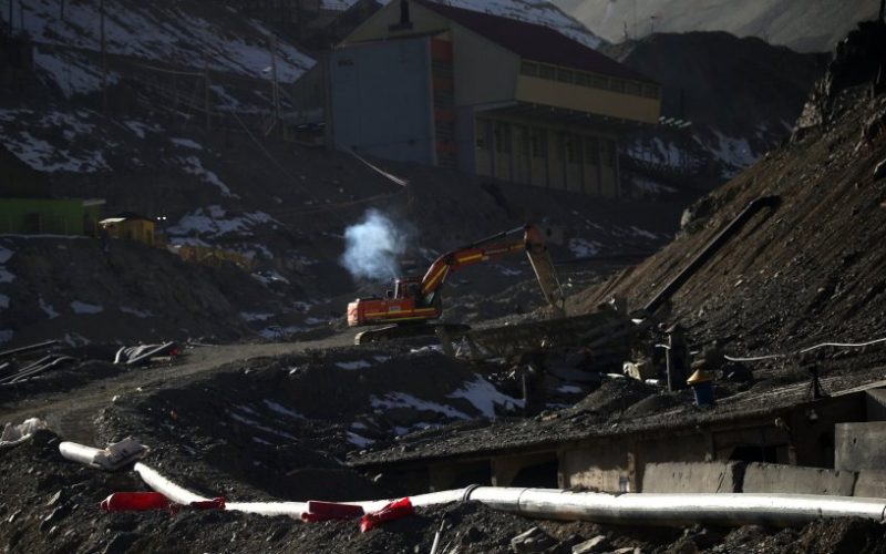 Chile y Argentina aprueban protocolos para impulsar tres proyectos mineros en la frontera compartida