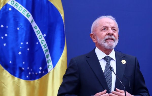 Lula da Silva asegura que no protegerá a su hijo si se determina que cometió algún delito