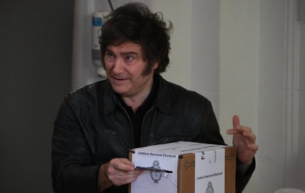 Milei confirma que buscará la reelección en 2027 y defiende su gestión: "Estoy haciendo el mejor Gobierno de la historia"