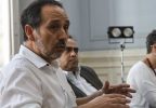 Senador Daniel Núñez apunta contra Arrau por reforma de seguridad: “No sé qué estaba fumando”