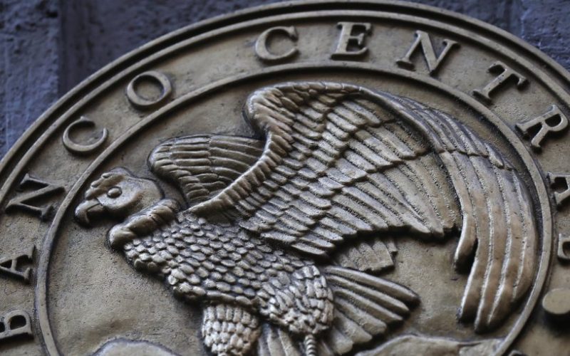PIB cae 0,2% en segundo trimestre y economía encadena dos períodos de contracción