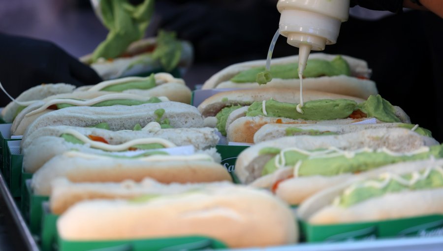 Ventas de comida rápida cierran el primer semestre de 2026 con un alza de 4,3%