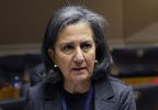 Ministra Chomali afirma que Chile "no tiene suficientes donantes" y plantea que "necesitamos un cambio cultural"