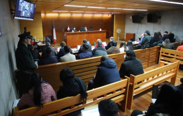 Caso "Médicos colombianos": Tribunal dictará sentencia por millonario fraude en licencias falsas