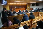 Condenan a 17 médicos extranjeros implicados en la emisión y venta fraudulenta de licencias médicas