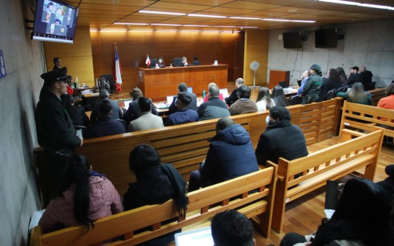 Caso "Médicos colombianos": Tribunal dictará sentencia por millonario fraude en licencias falsas