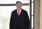 Senador Walker planteará al Gobierno "dejar de lado" la reforma de seguridad para "concentrarse" en la agenda legislativa